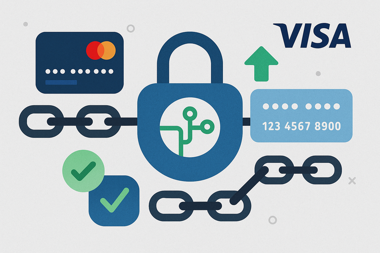Network Tokenization vs Account Updater in Card Acquiring