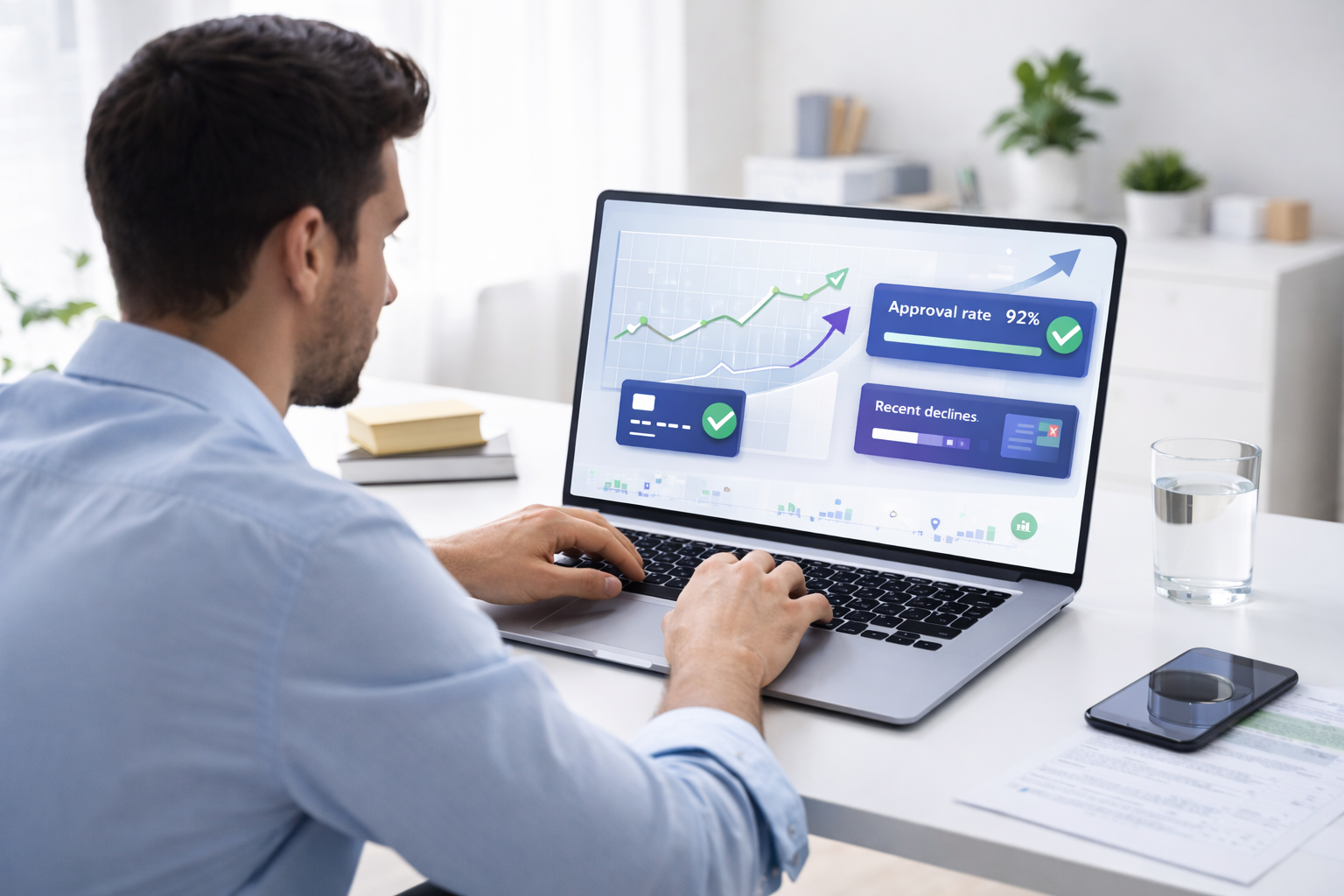 Soft Declines Are a Revenue Infrastructure Problem - Not Just a Retry Problem