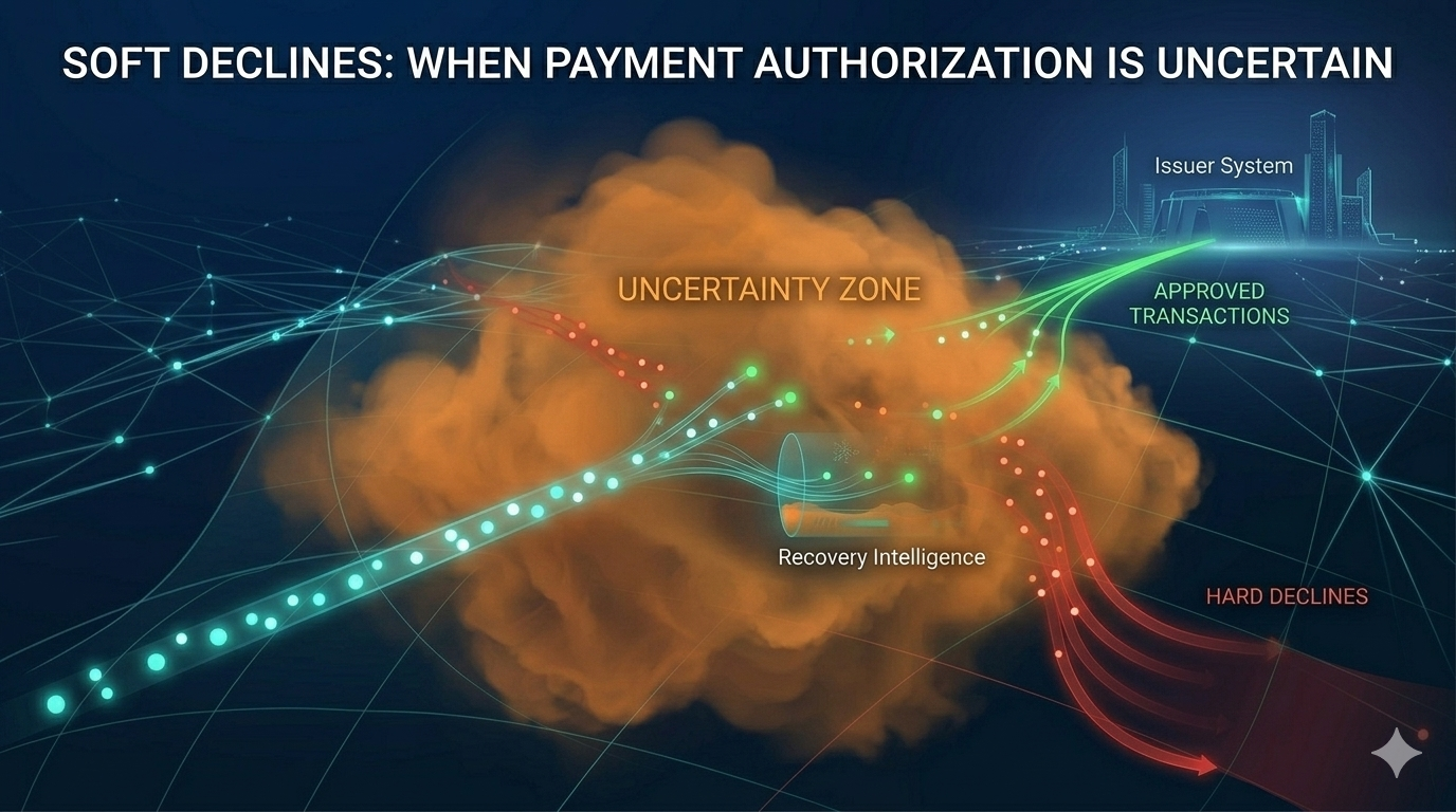 Soft Declines Are an Infrastructure Problem