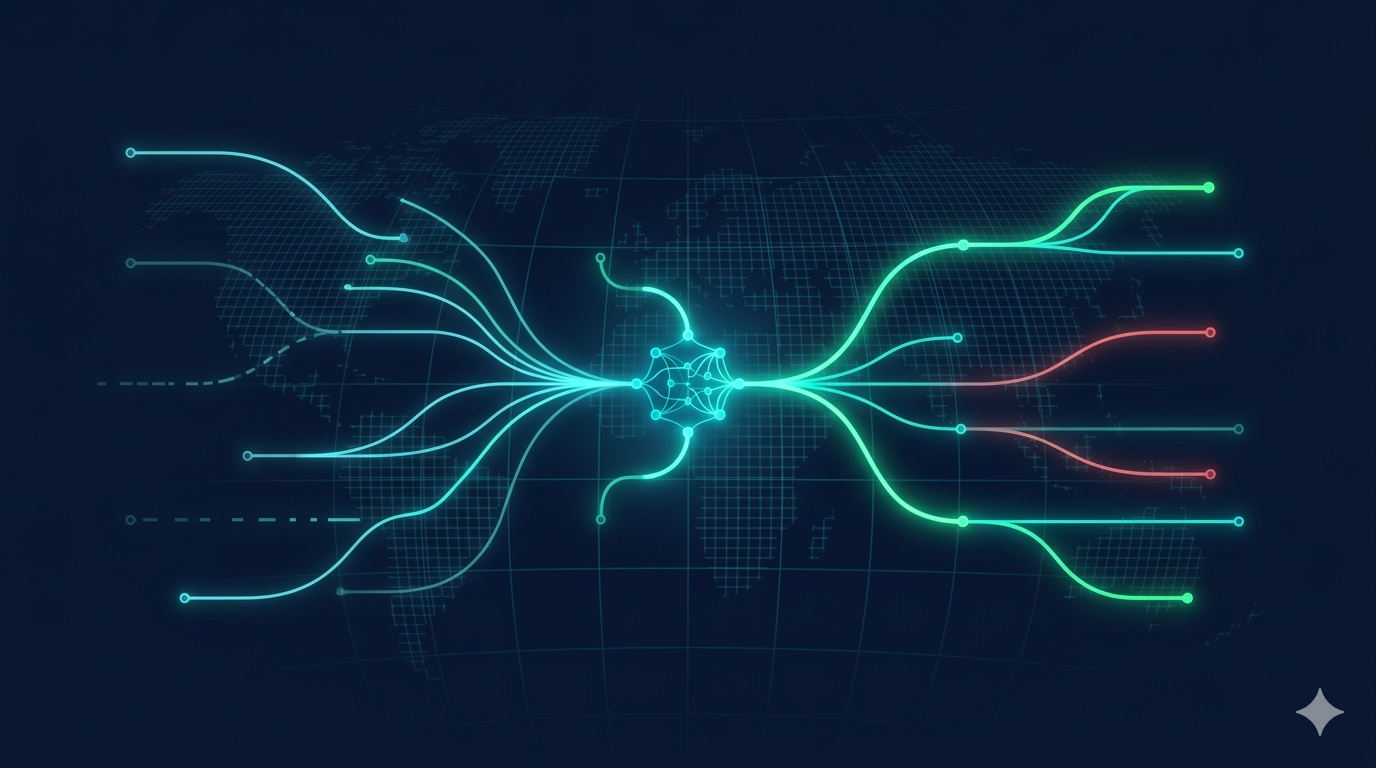 Payment Orchestration and Smart Routing: How Transactions Are Optimized