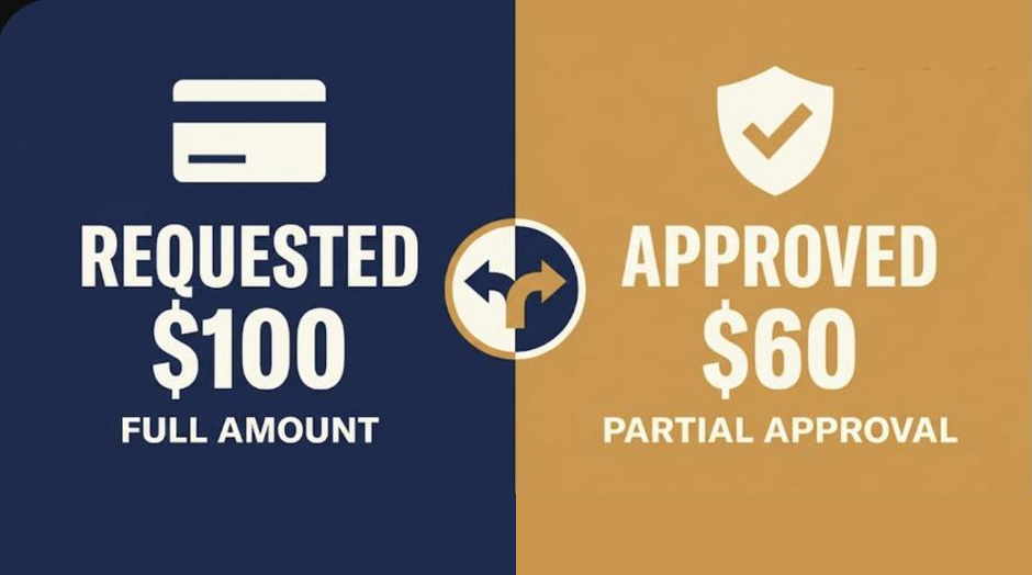 What Is Partial Authorization (and Why It Matters for Authorization Rates)