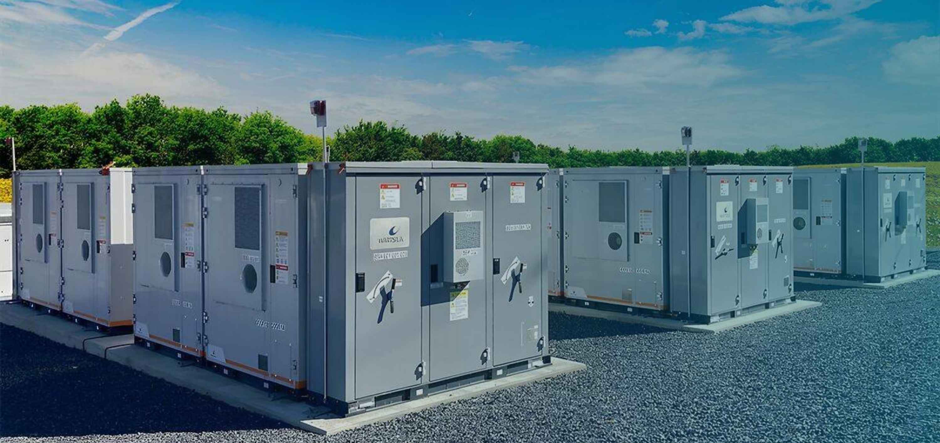 Industrial Energy Storage in Mexico: Efficiency, Resilience and Sustainability