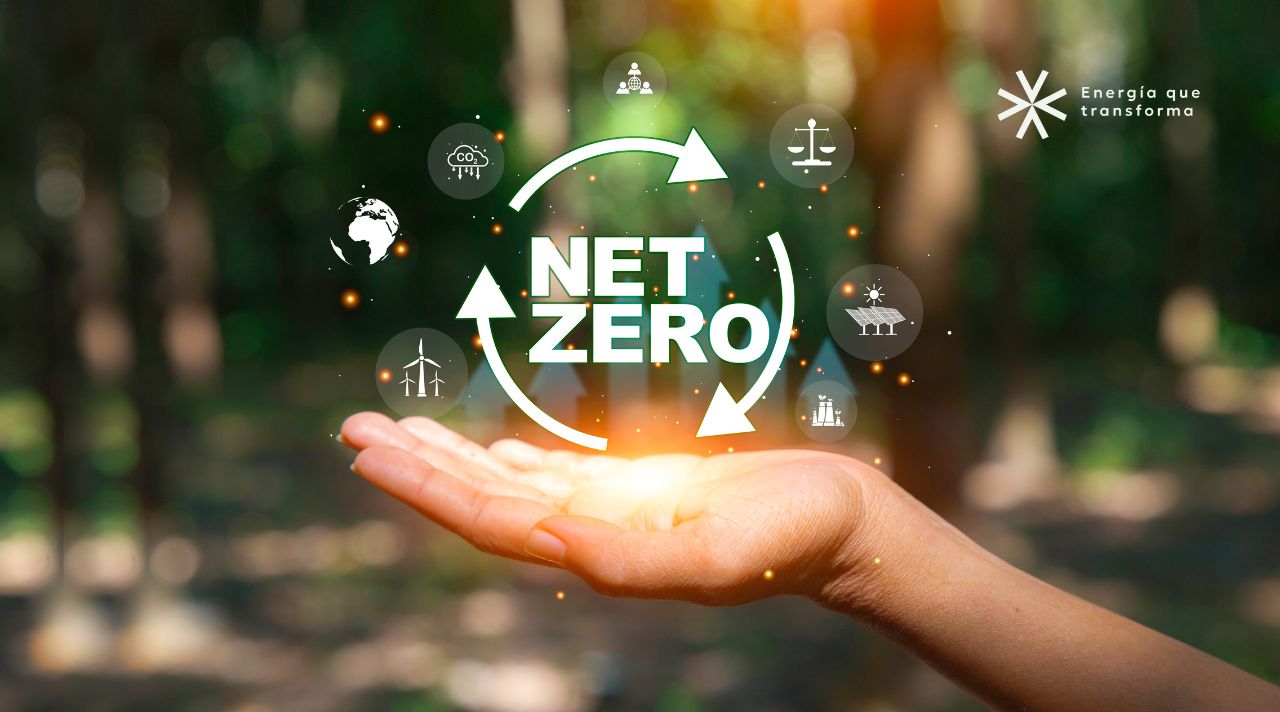 Descarbonización para la industria mexicana
