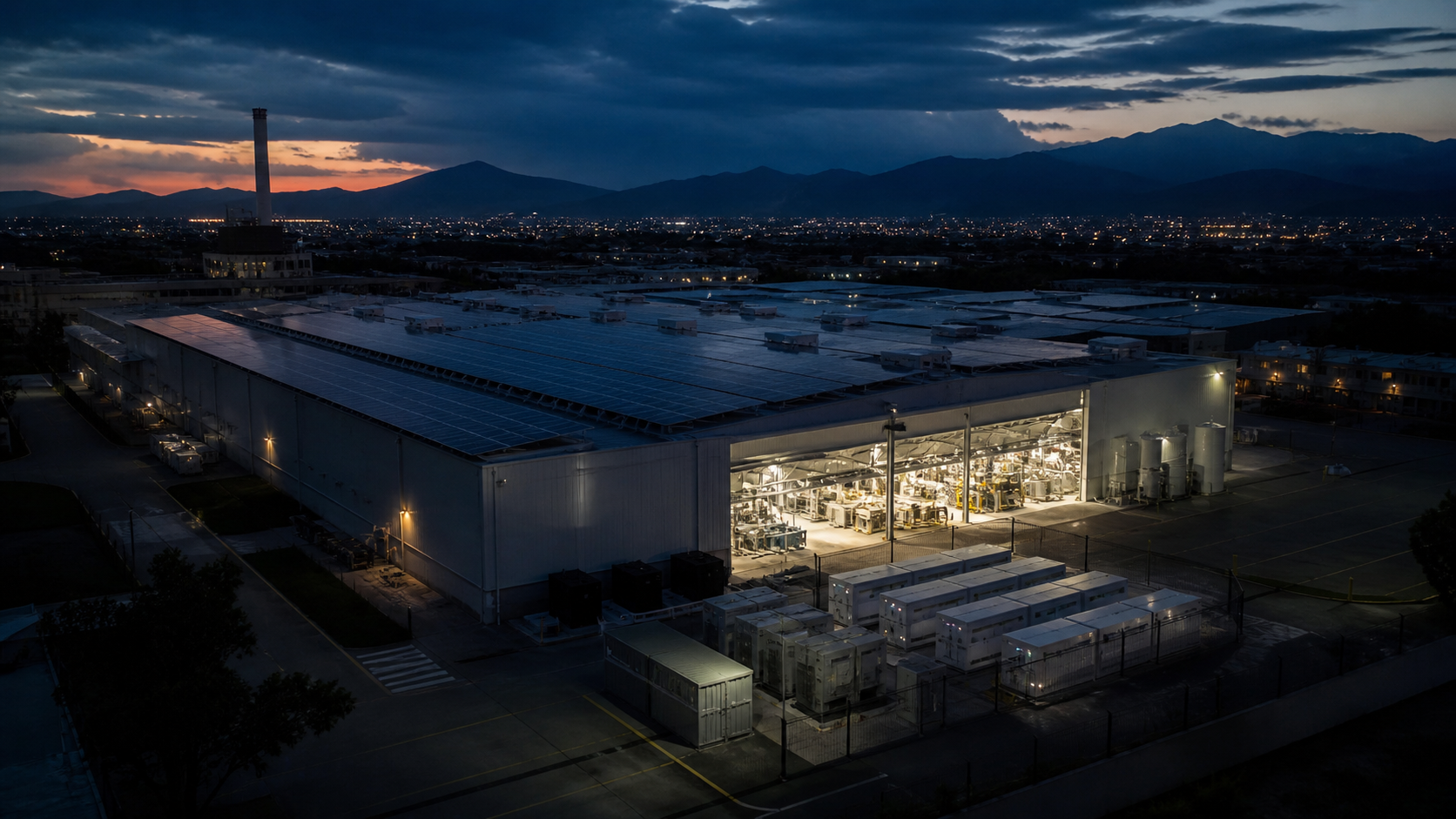 ¿Qué pasa con los paneles solares cuando hay un apagón o falla en la red eléctrica?