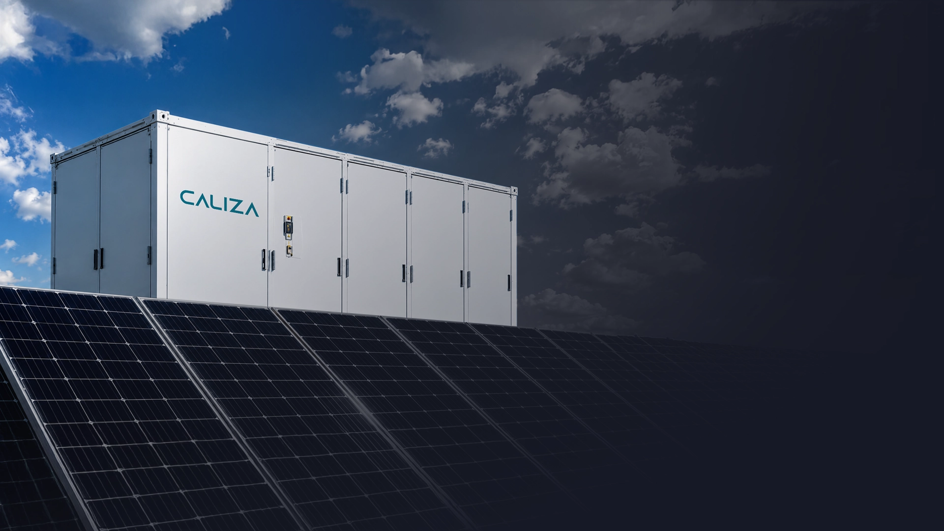 Energía solar + BESS: hacia una mayor autosuficiencia industrial en México
