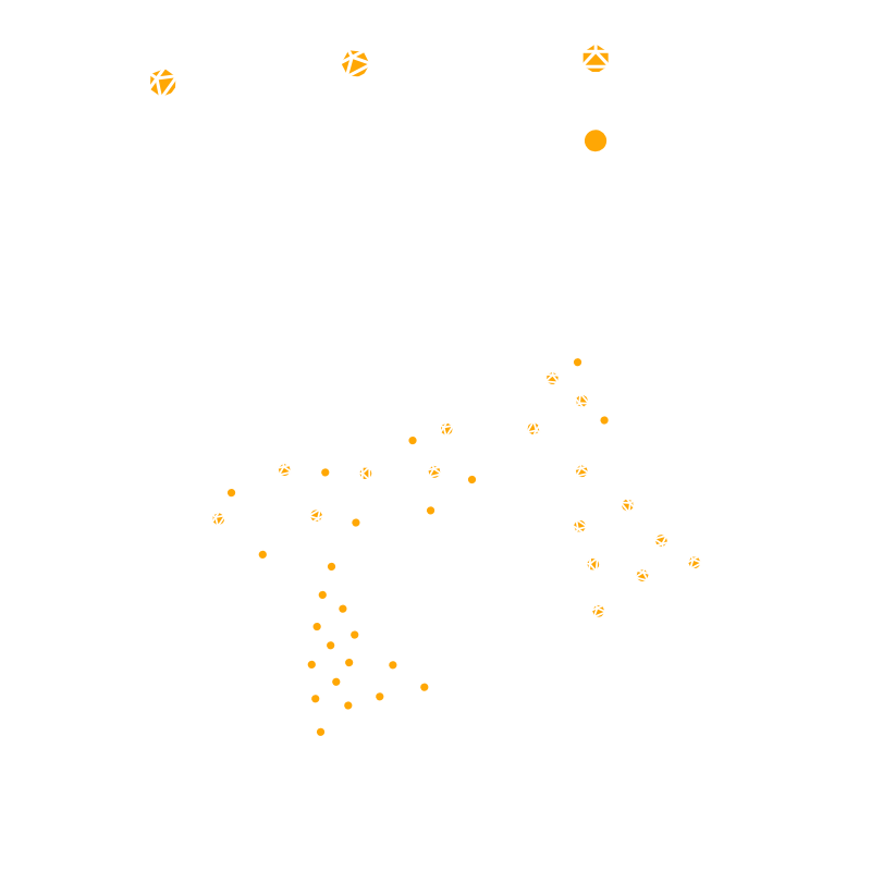 Schematic representation of PhalconBio`s engineered phage approach