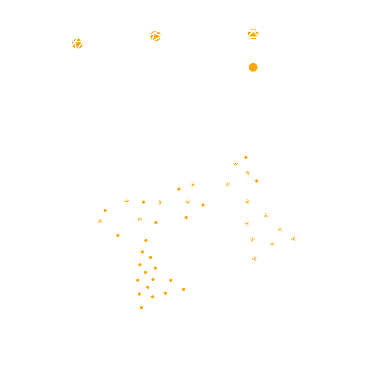 Schematic representation of PhalconBio`s engineered phage approach