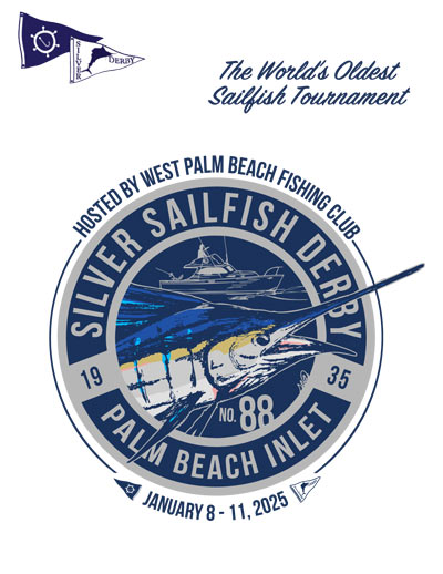 Silver Sailfish Derby