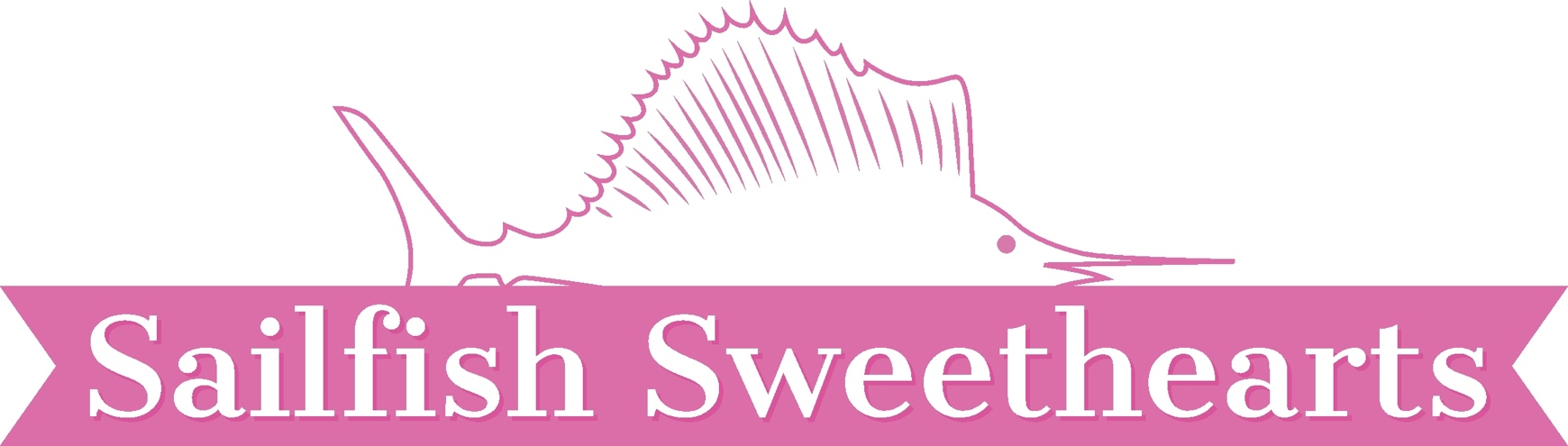 Sailfish Sweethearts