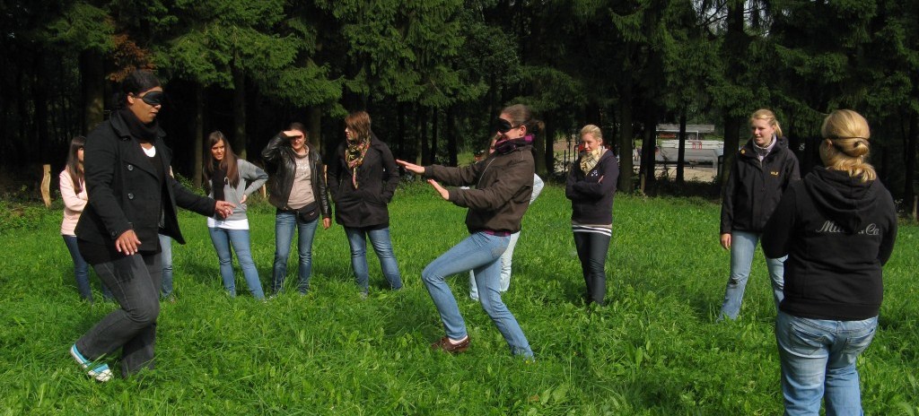 teamEXPERTE - Anbieter erlebnispädagogischer Programme 1394