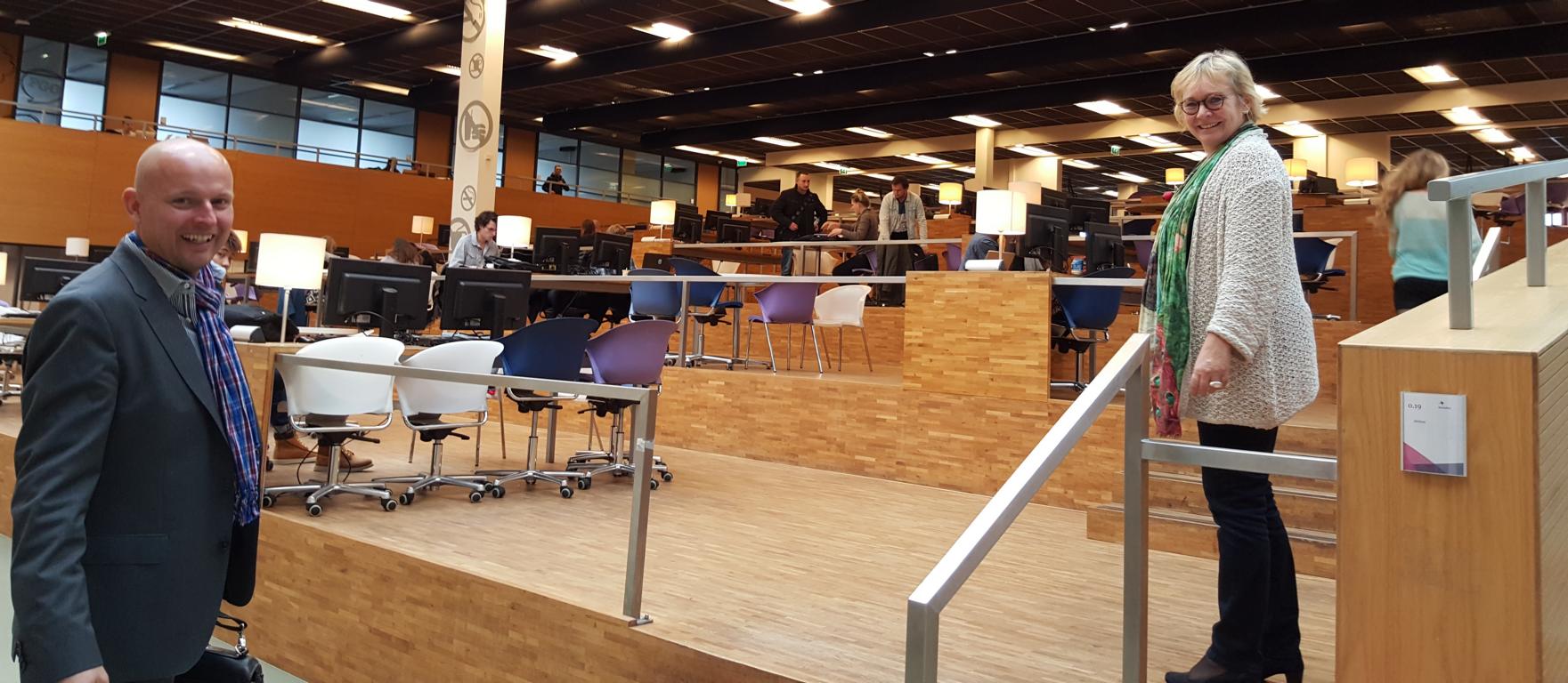 teamEXPERTE wird immer internationaler – Ausbildung zum Erlebnispädagogen jetzt auch für Studierende der Niederlande! 1503