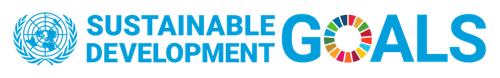 UN SDG logo