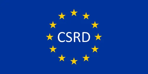 csrd logo