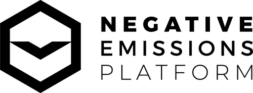 negative emissions platform