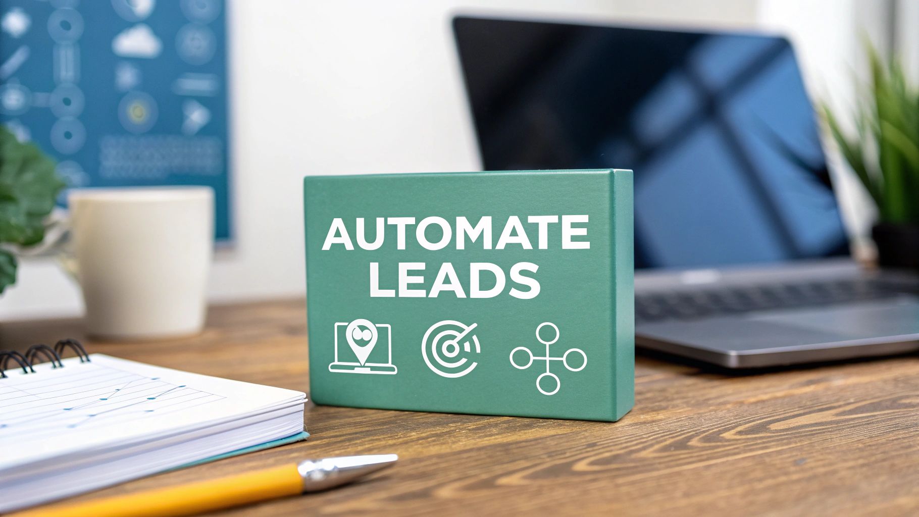 Automated Lead Generation: Boost Your Sales with Ease