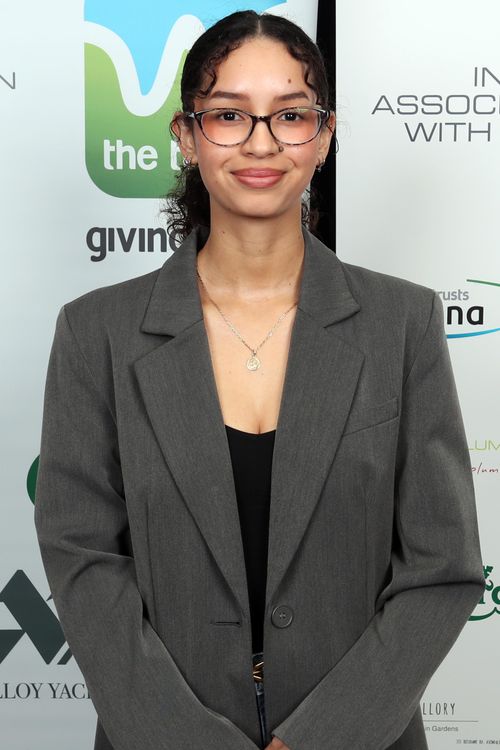 Profile image of Zadia Paulse