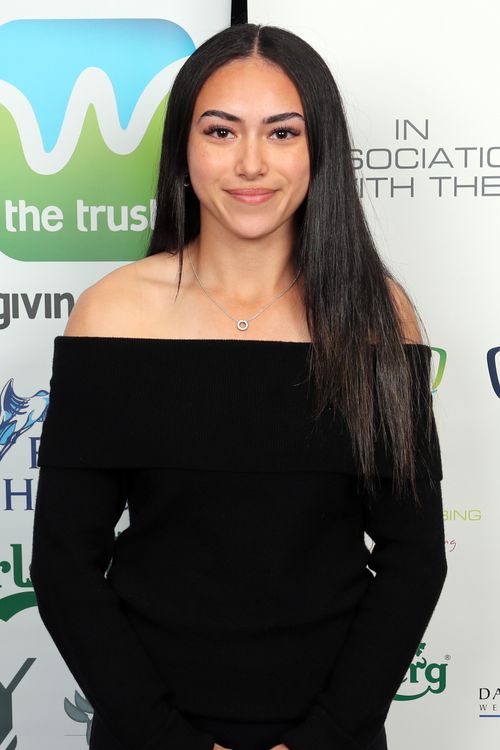 Profile image of Kendra Scally Tu'I