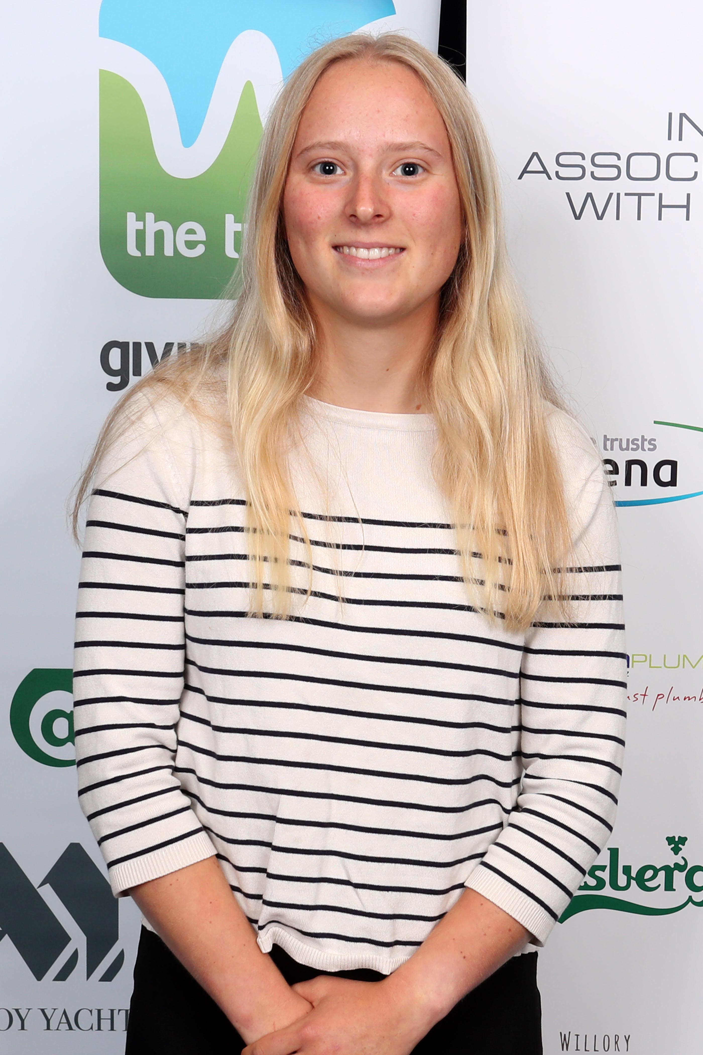 Profile image of Alexis Heckler