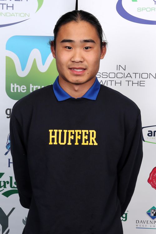 Profile image of Abraham Li