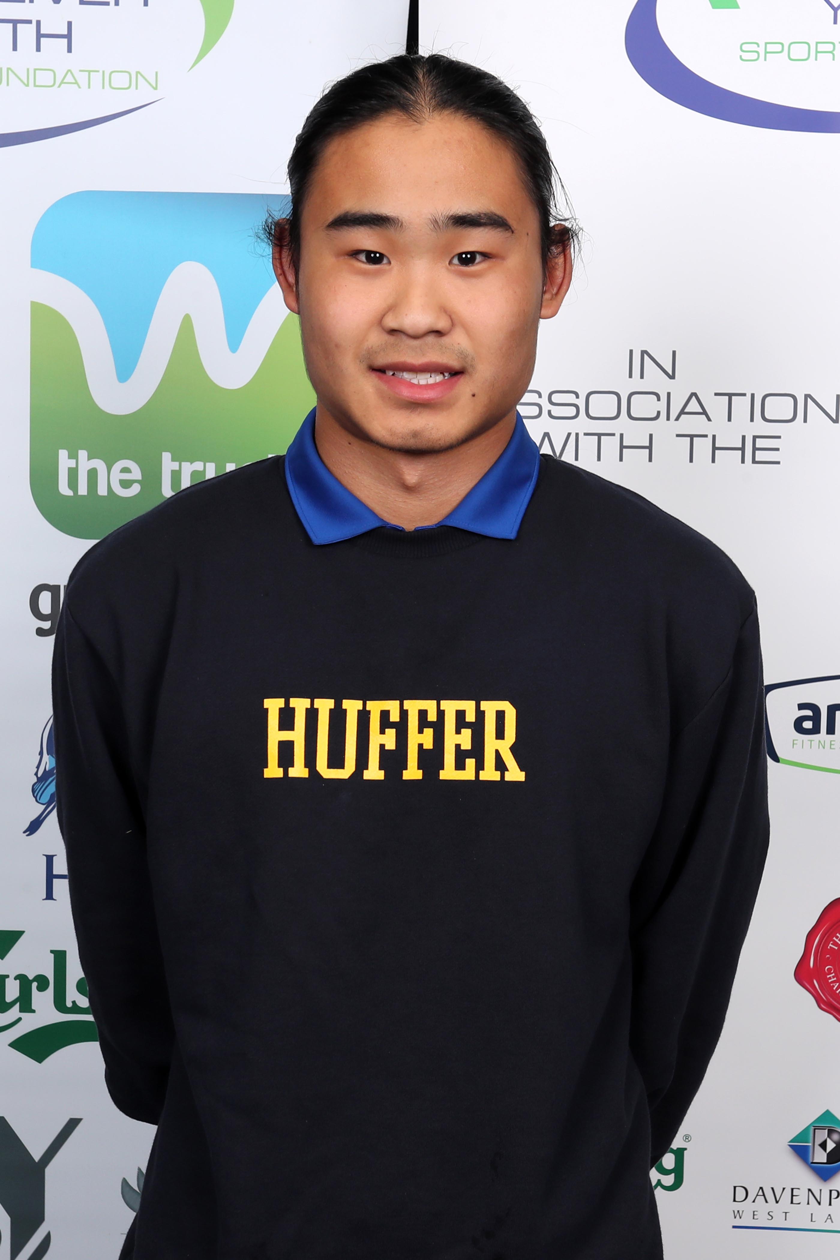 Profile image of Abraham Li