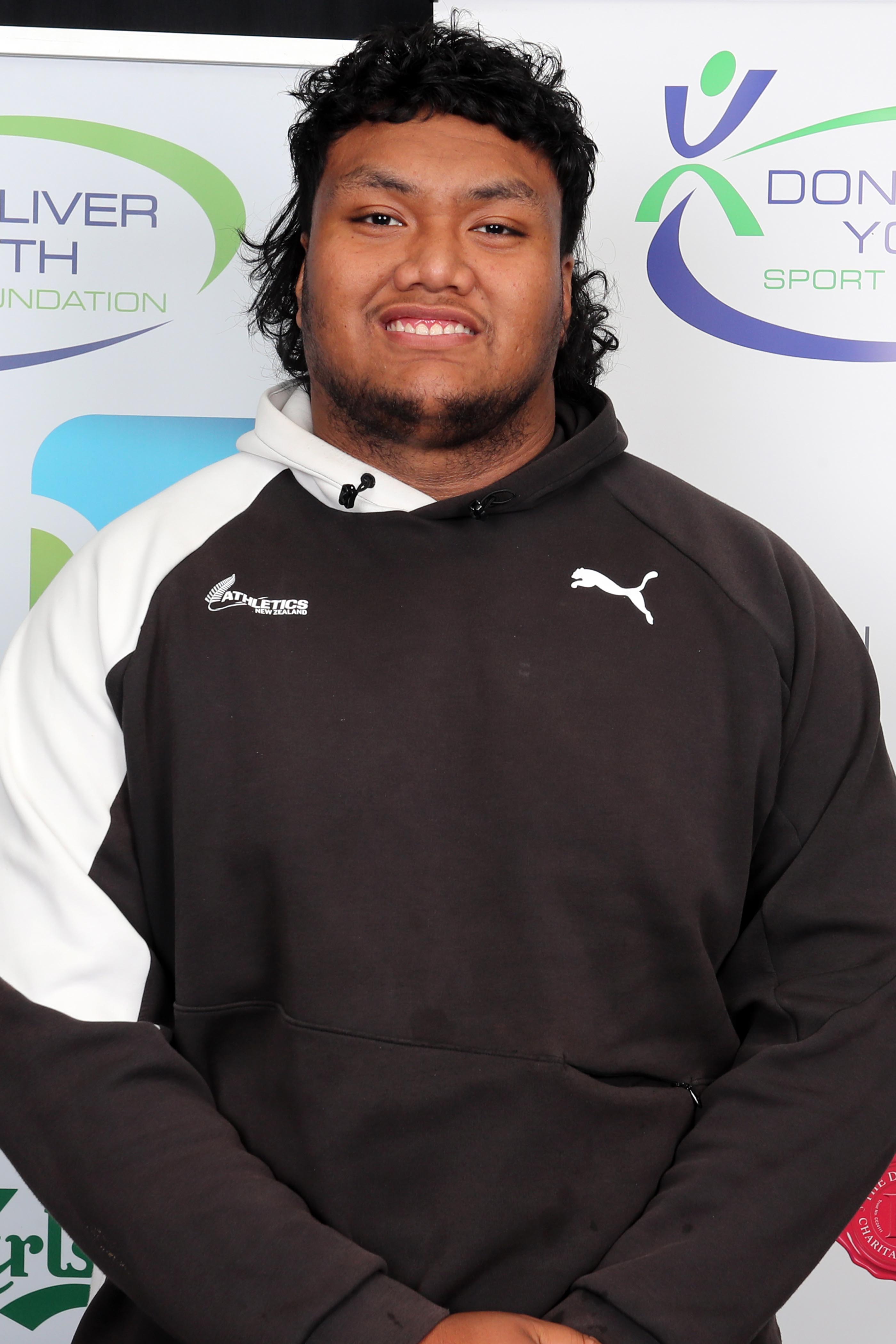 Profile image of Blessing Sefo