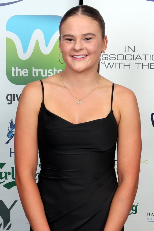 Profile image of Charlotte Brown