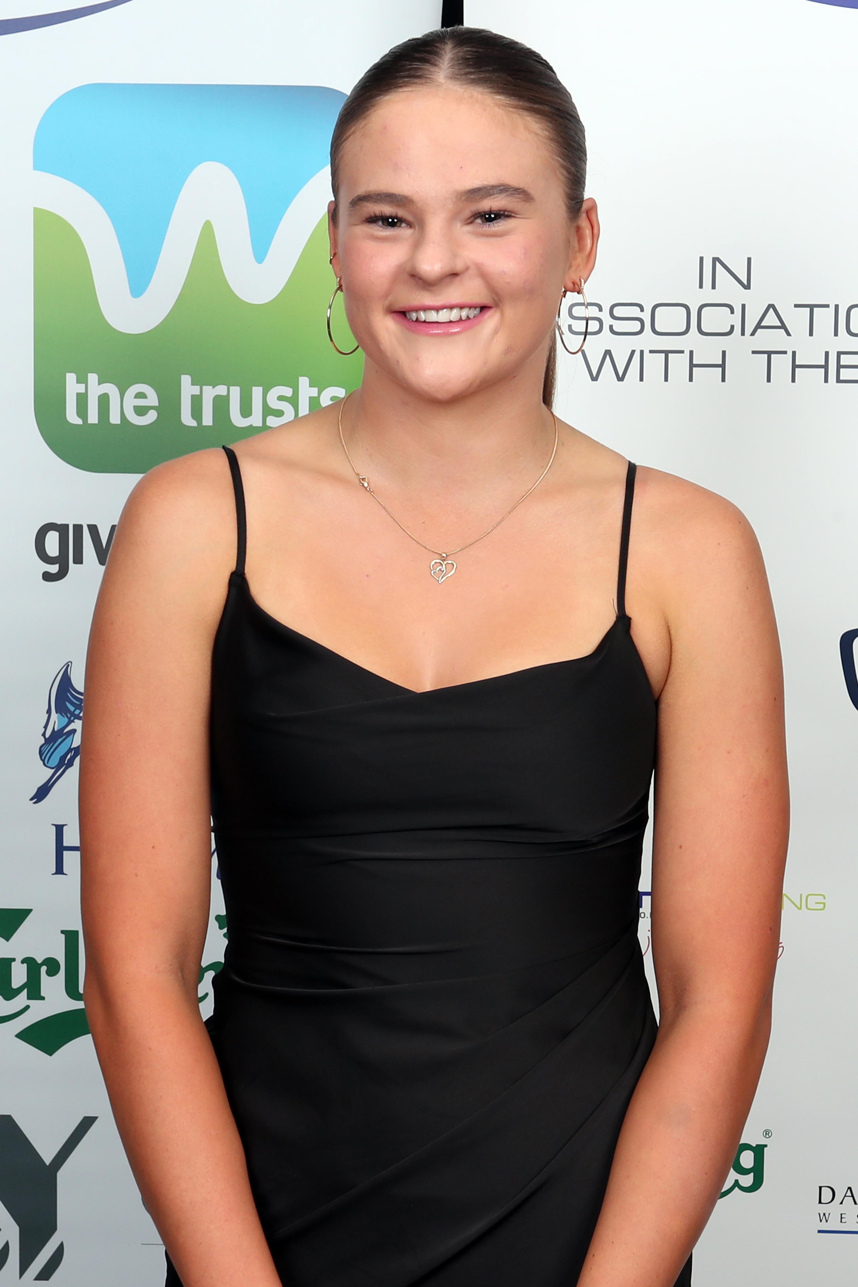 Profile image of Charlotte Brown