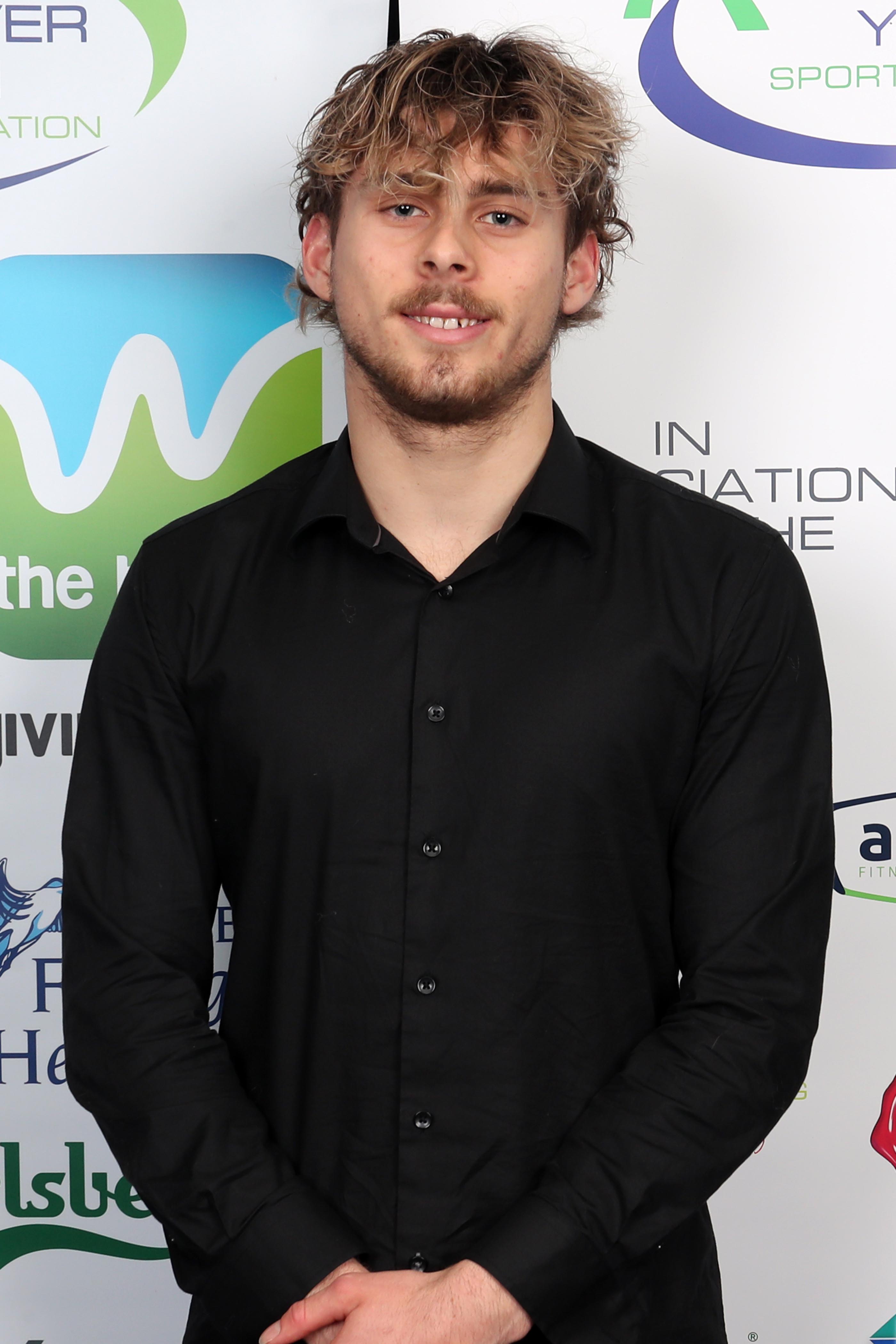 Profile image of Isaac Gear