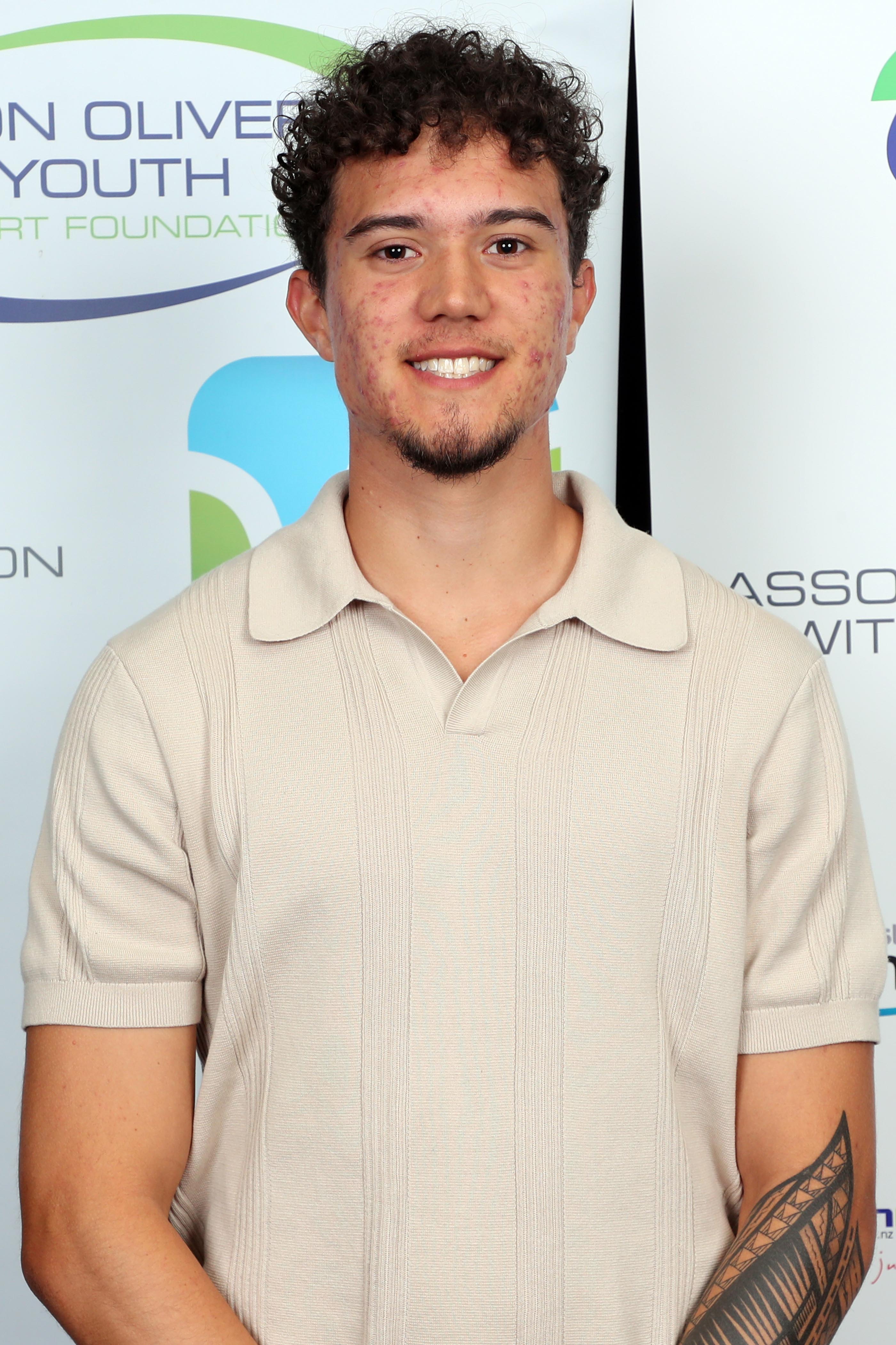 Profile image of Lex Revell-Lewis