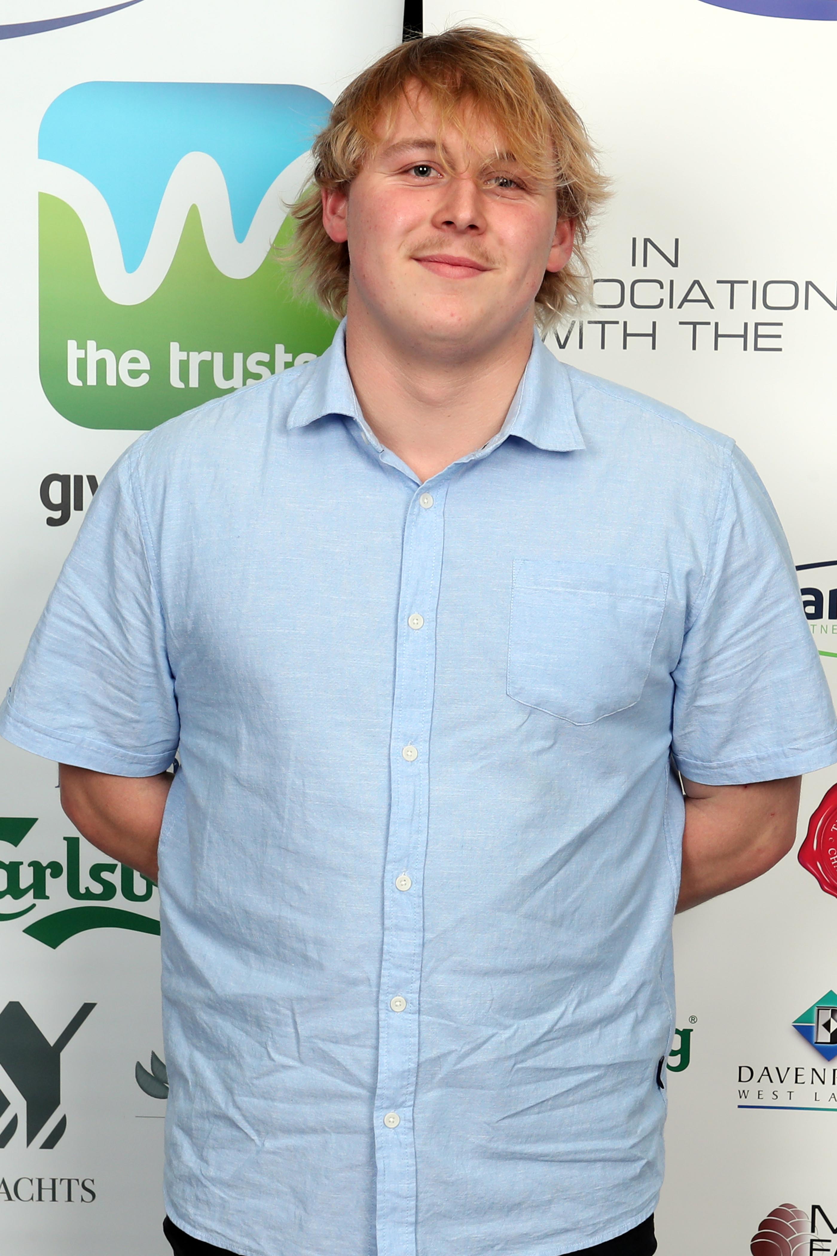 Profile image of Alex Dunkley