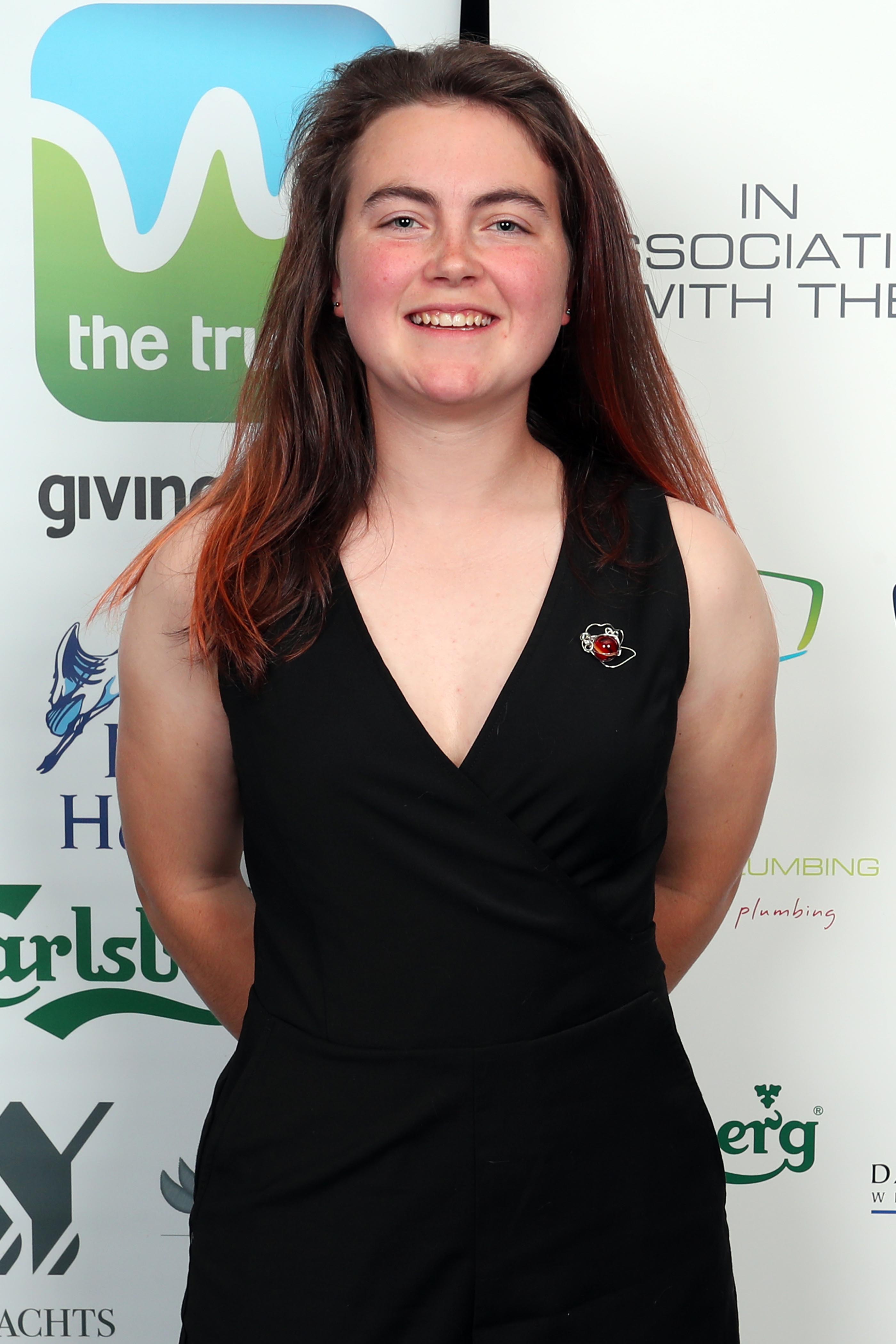 Profile image of Nuala Edmundson