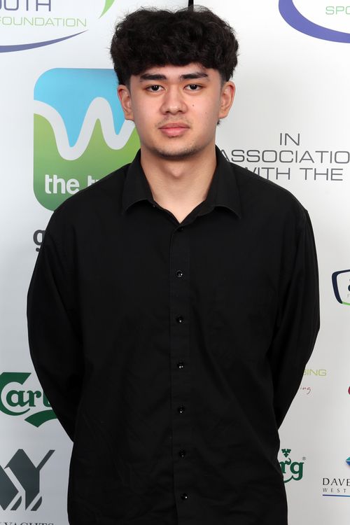 Profile image of Kosei James Mc Grath-Takeji