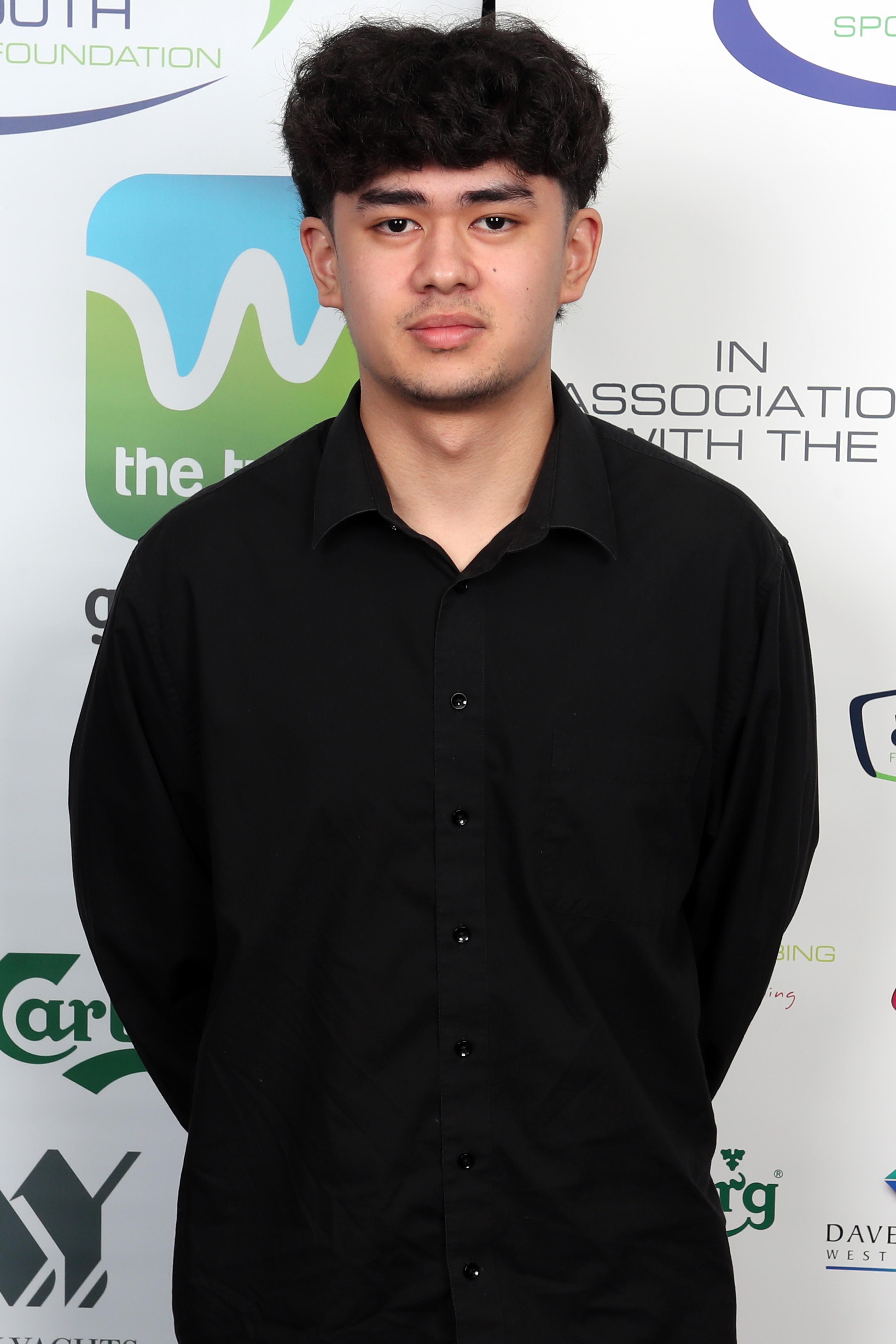 Profile image of Kadin Taylor