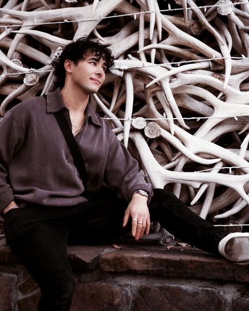 Brian Johannsen portrait photo