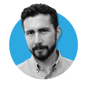 Aaron Van Roo, general contractor