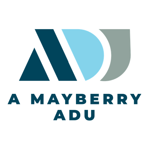 A Mayberry ADU