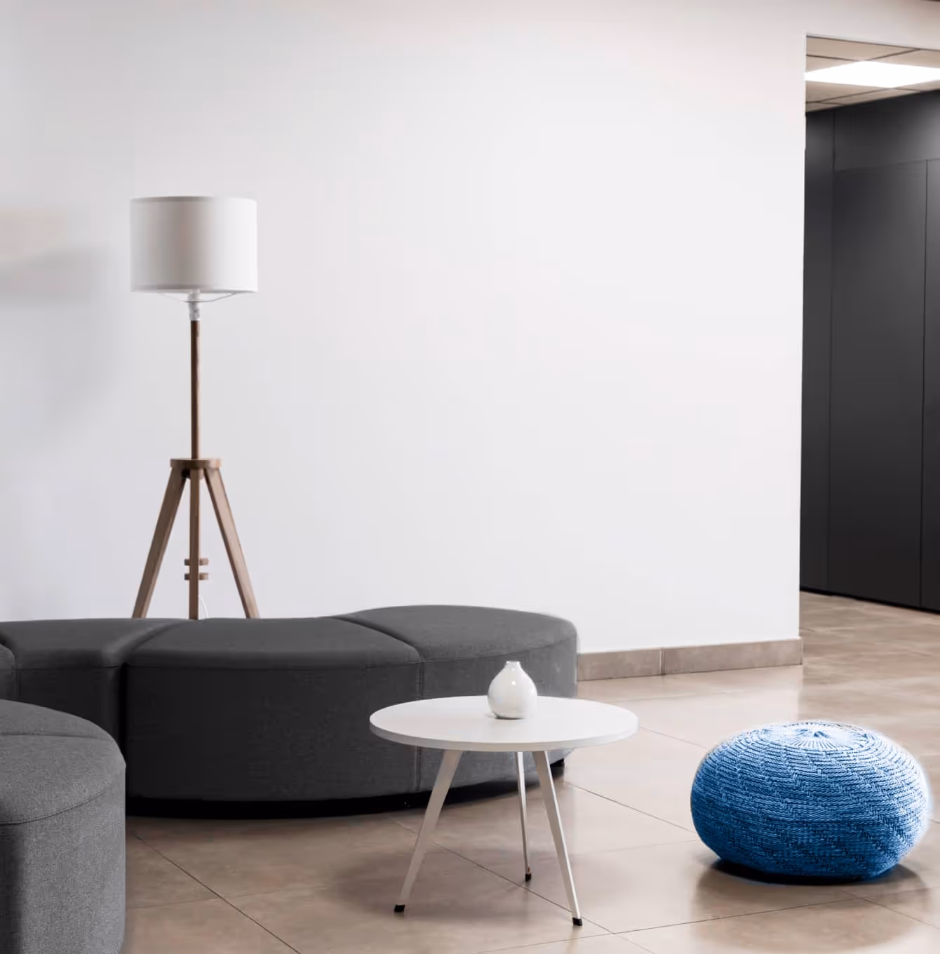 Our Location Image - Advisor X Webflow Template