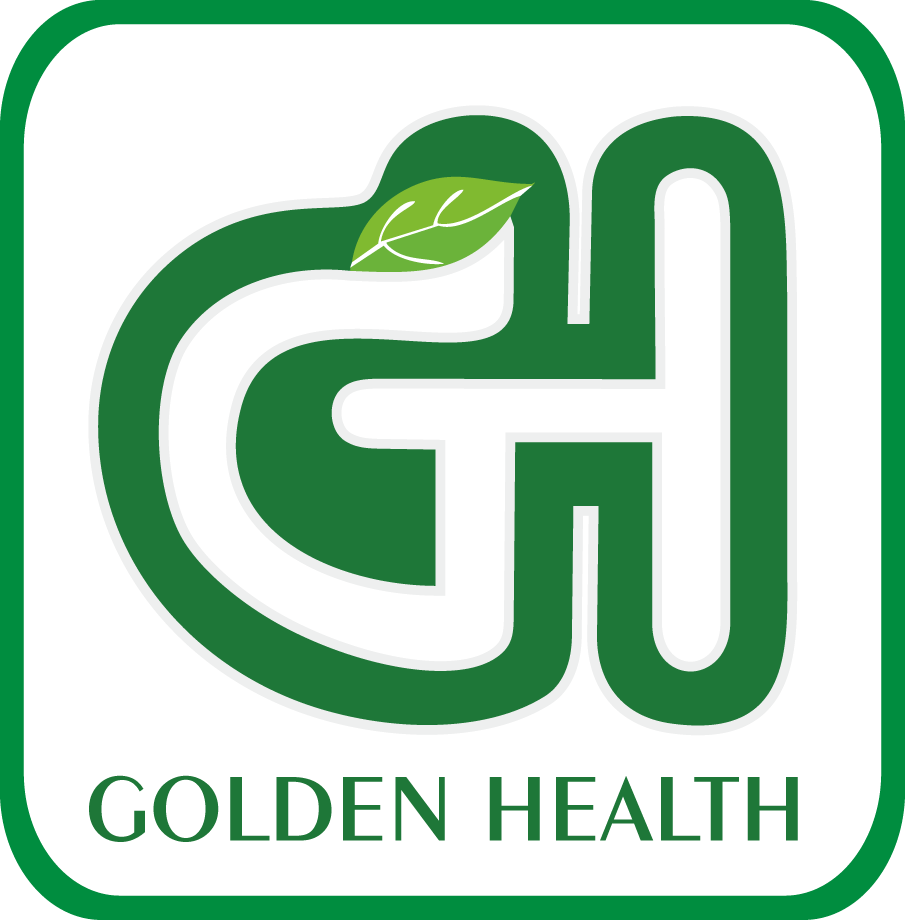 Goldenhealth manufactor of PhytoCence