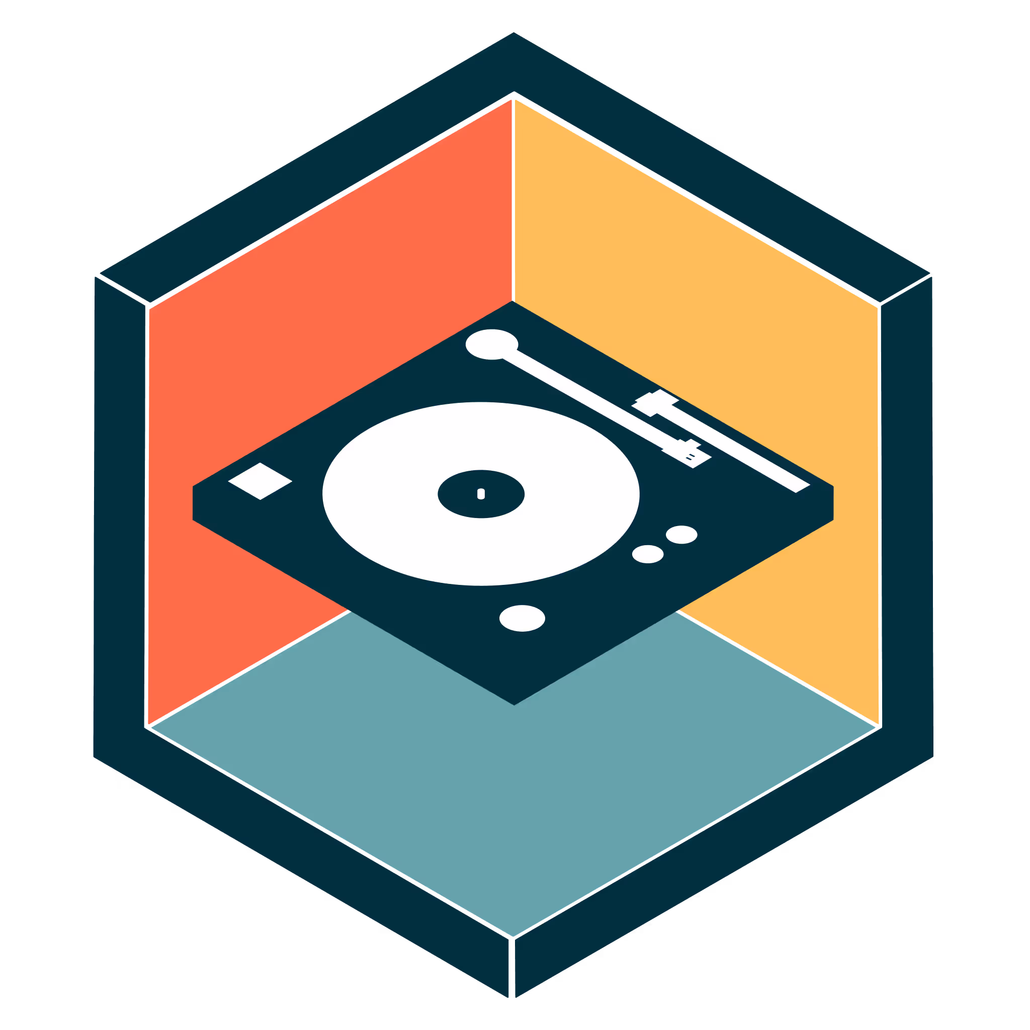 Sunday Sessions LA logo