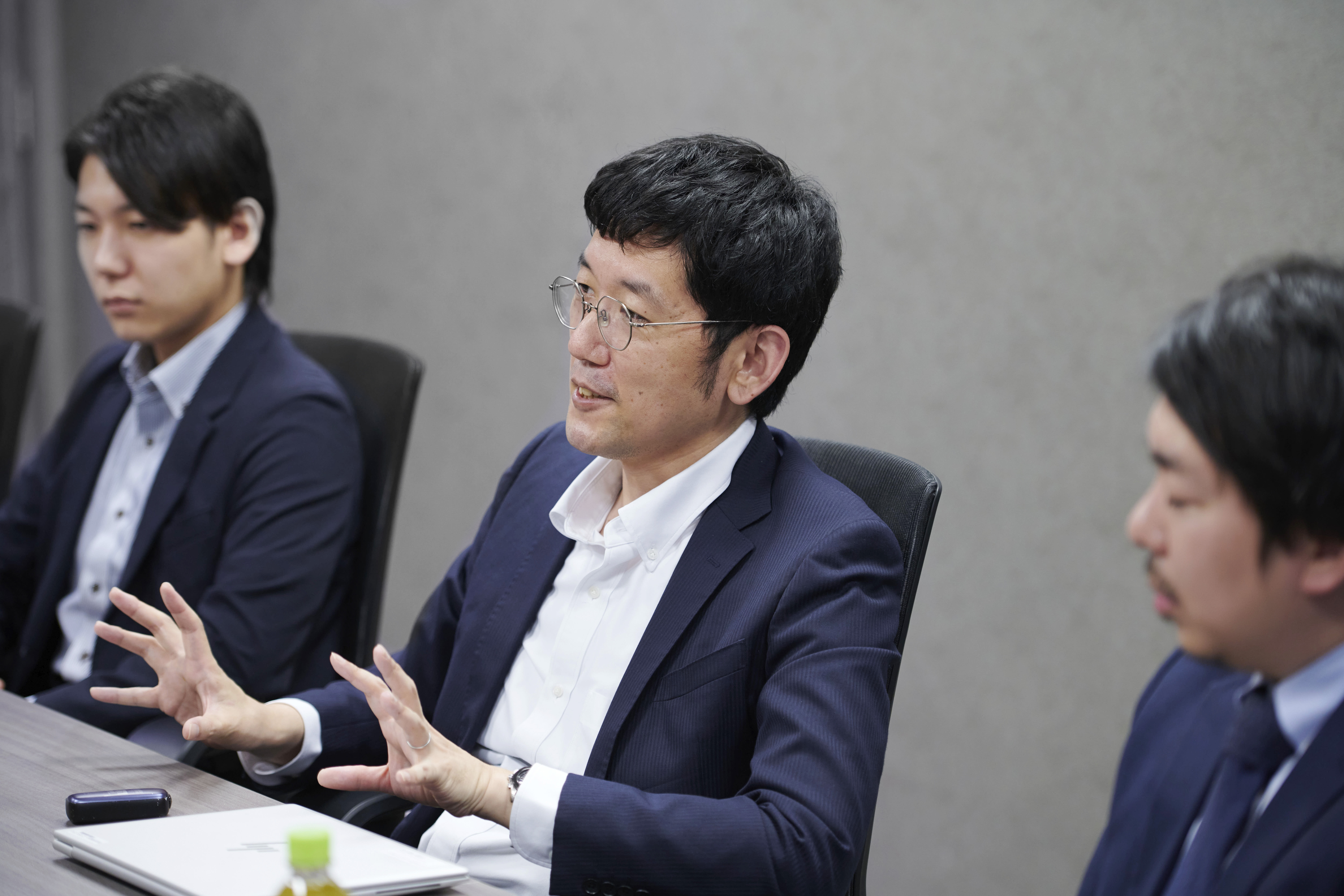 TSネットワーク株式会社 小山様