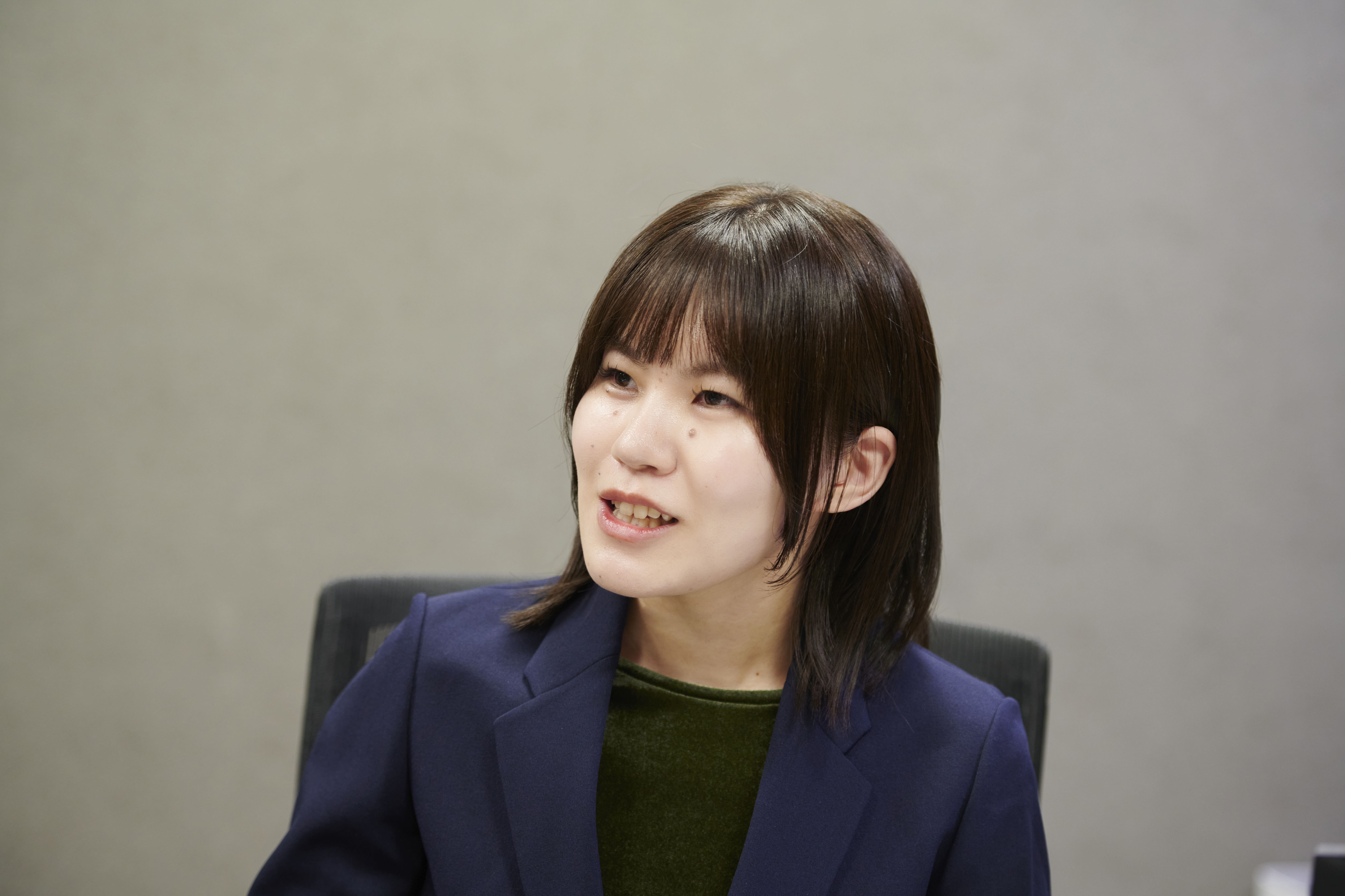TSネットワーク株式会社 髙橋様