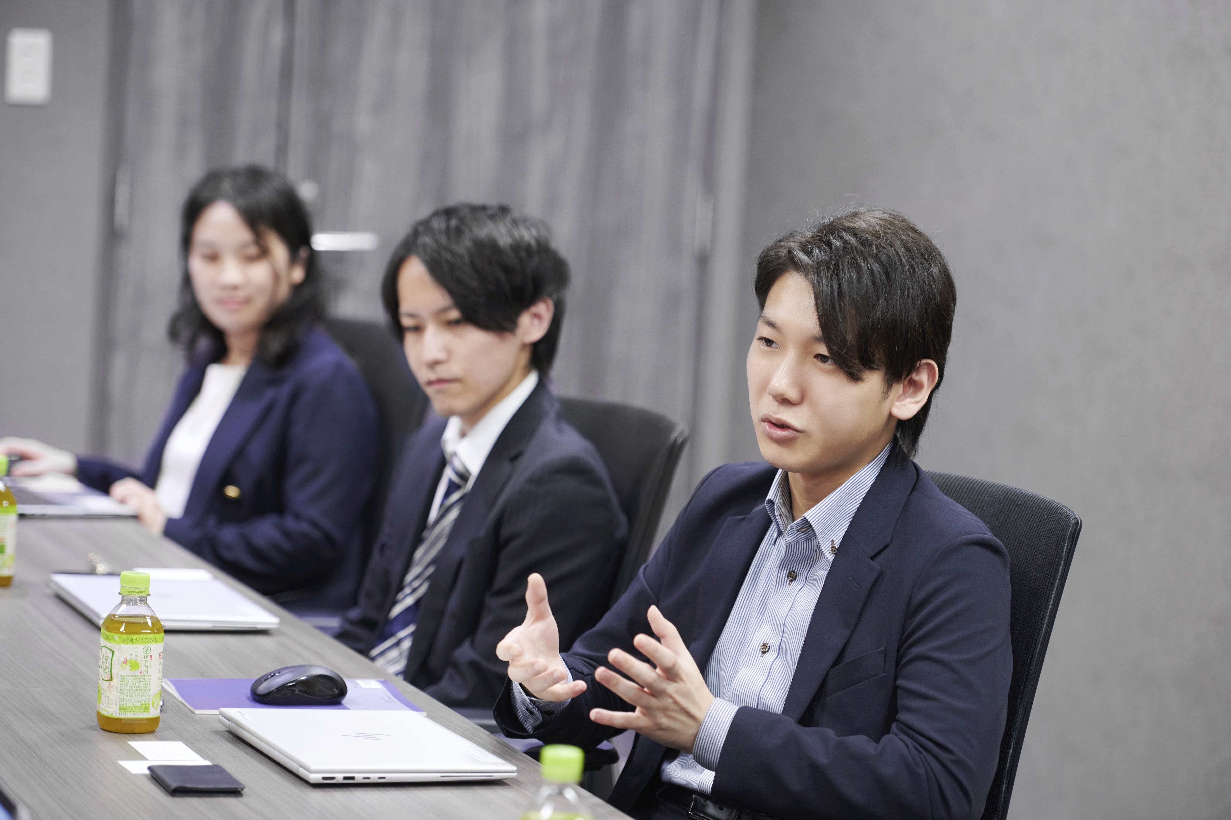 TSネットワーク株式会社 栗城様