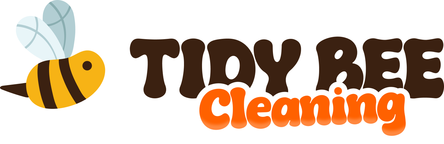 TidyBee logo