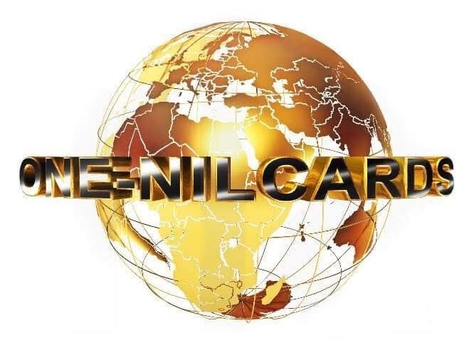 ONE - NIL CARDS