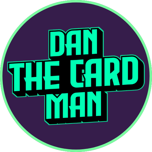 Dan the Card Man