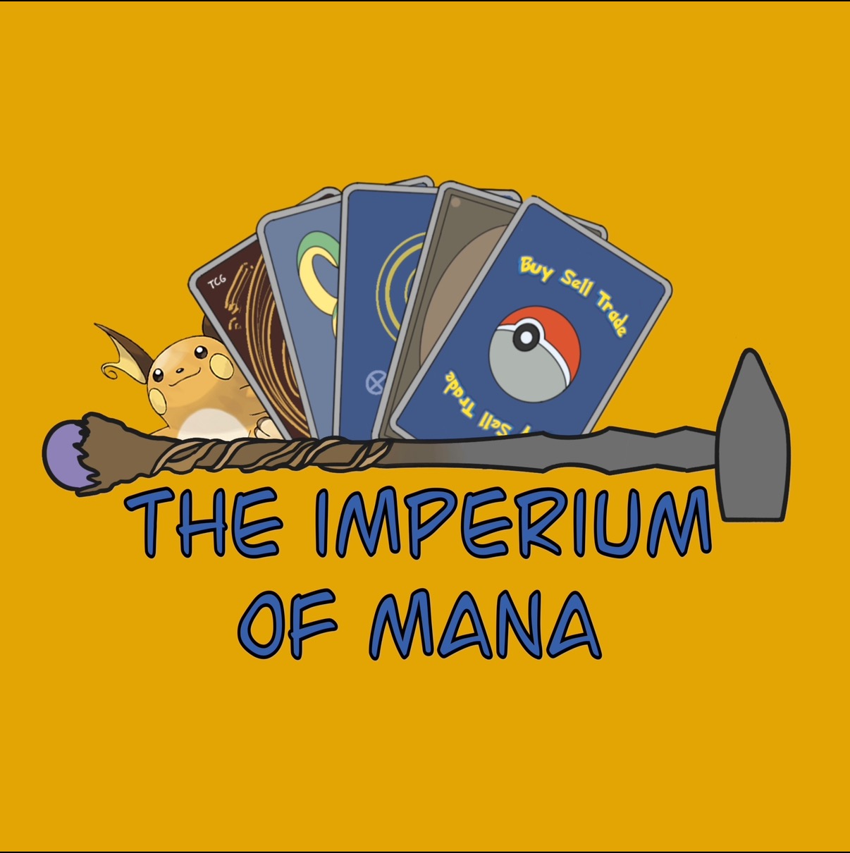 The Imperium Of Mana