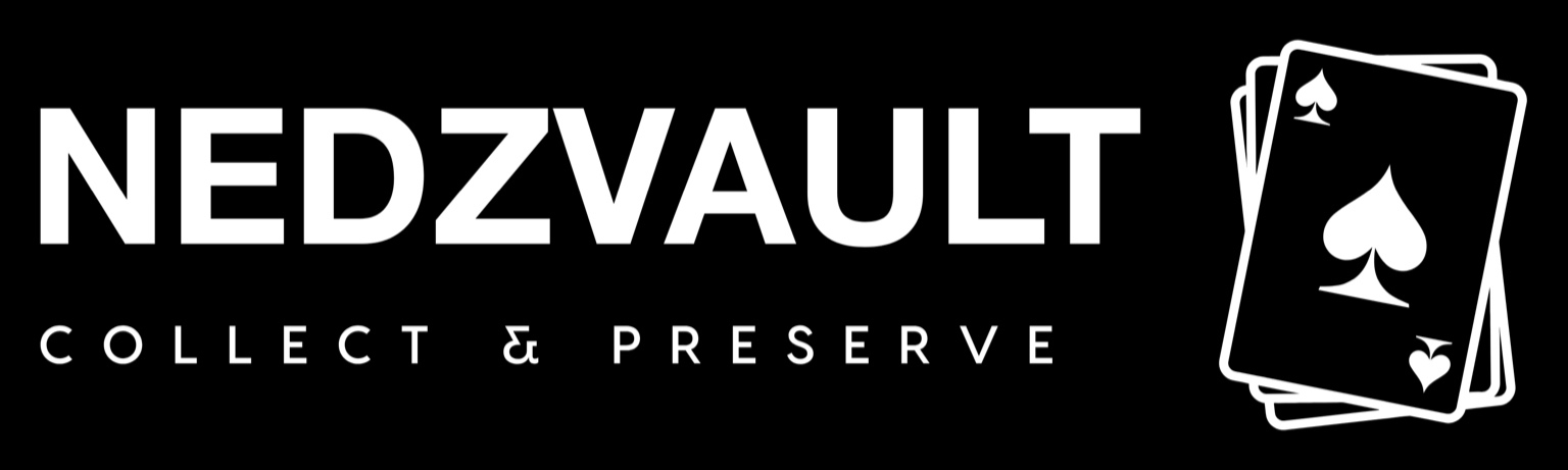 Nedzvault