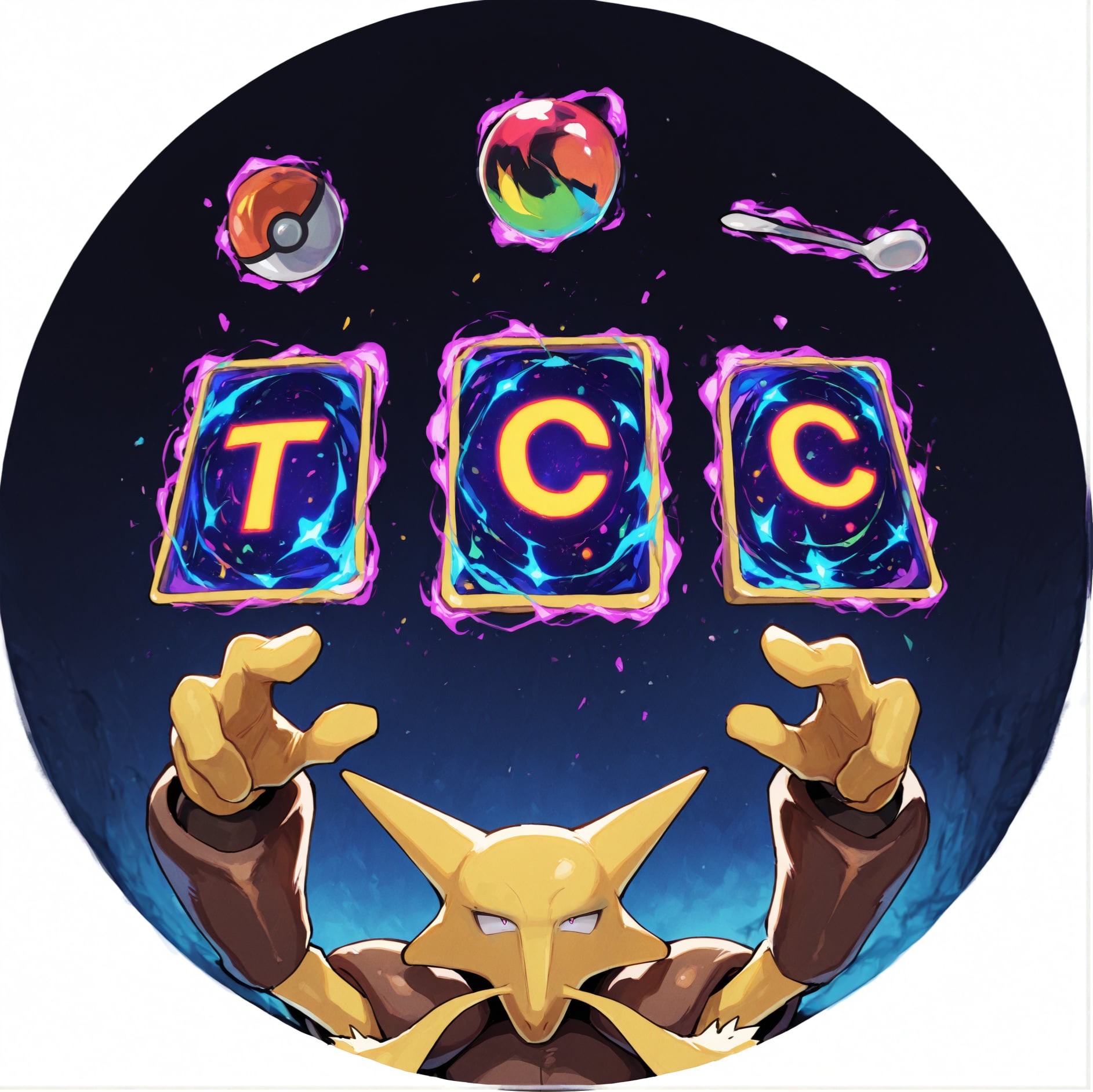 The Card Counter TCG