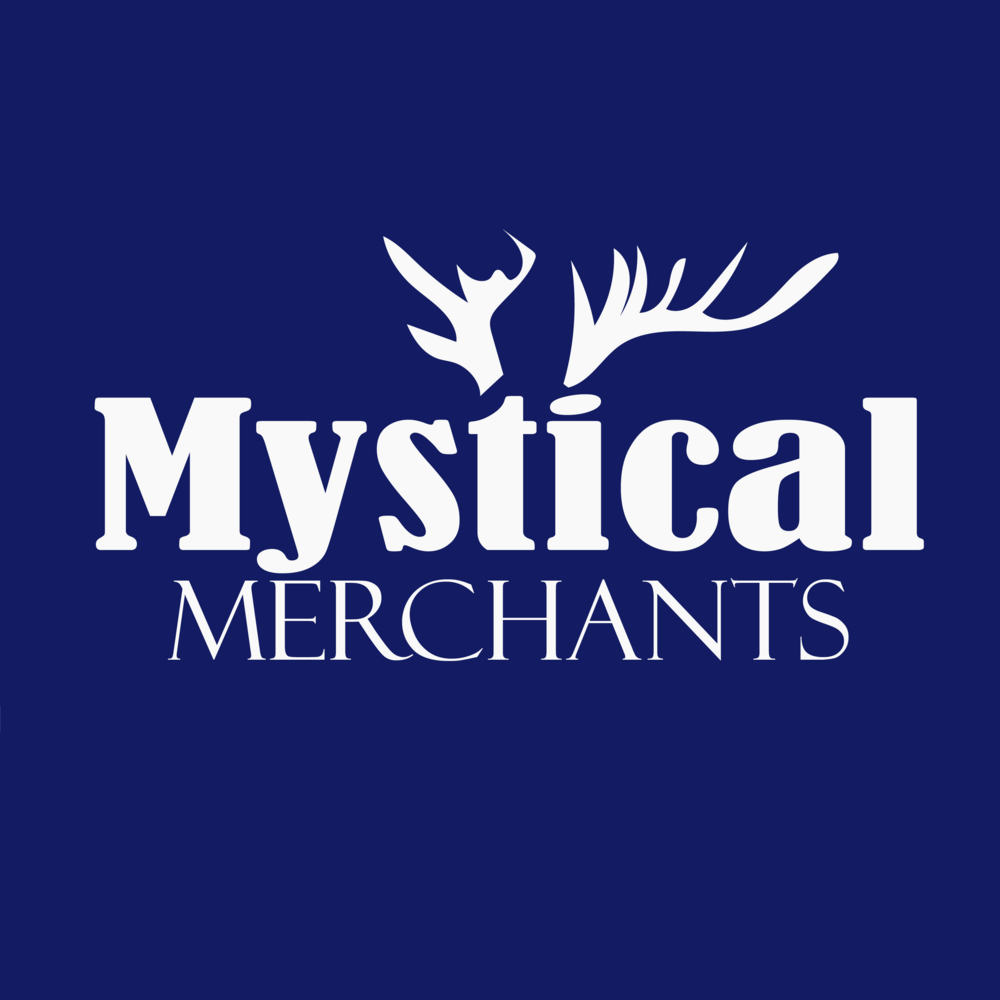 Mystical Merchants