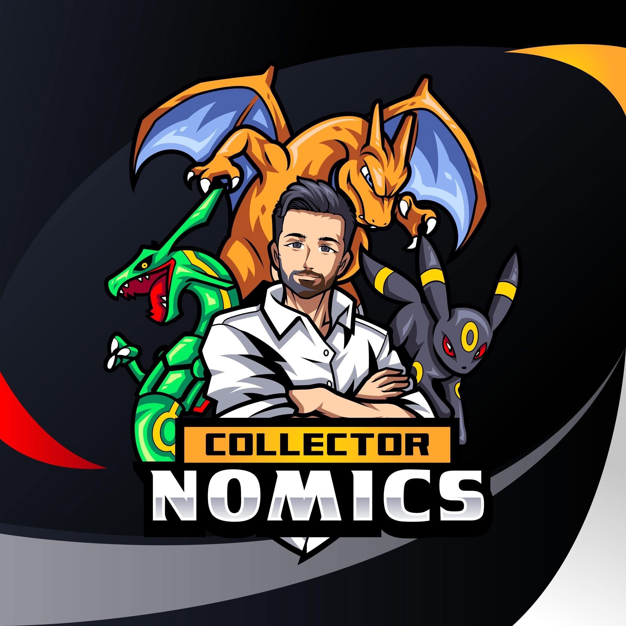 Collector Nomics